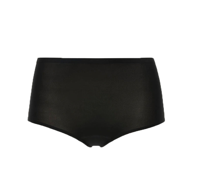 CHANTELLE SOFTSTRETCH Taillenslip Nahtlos Schwarz C26470-011