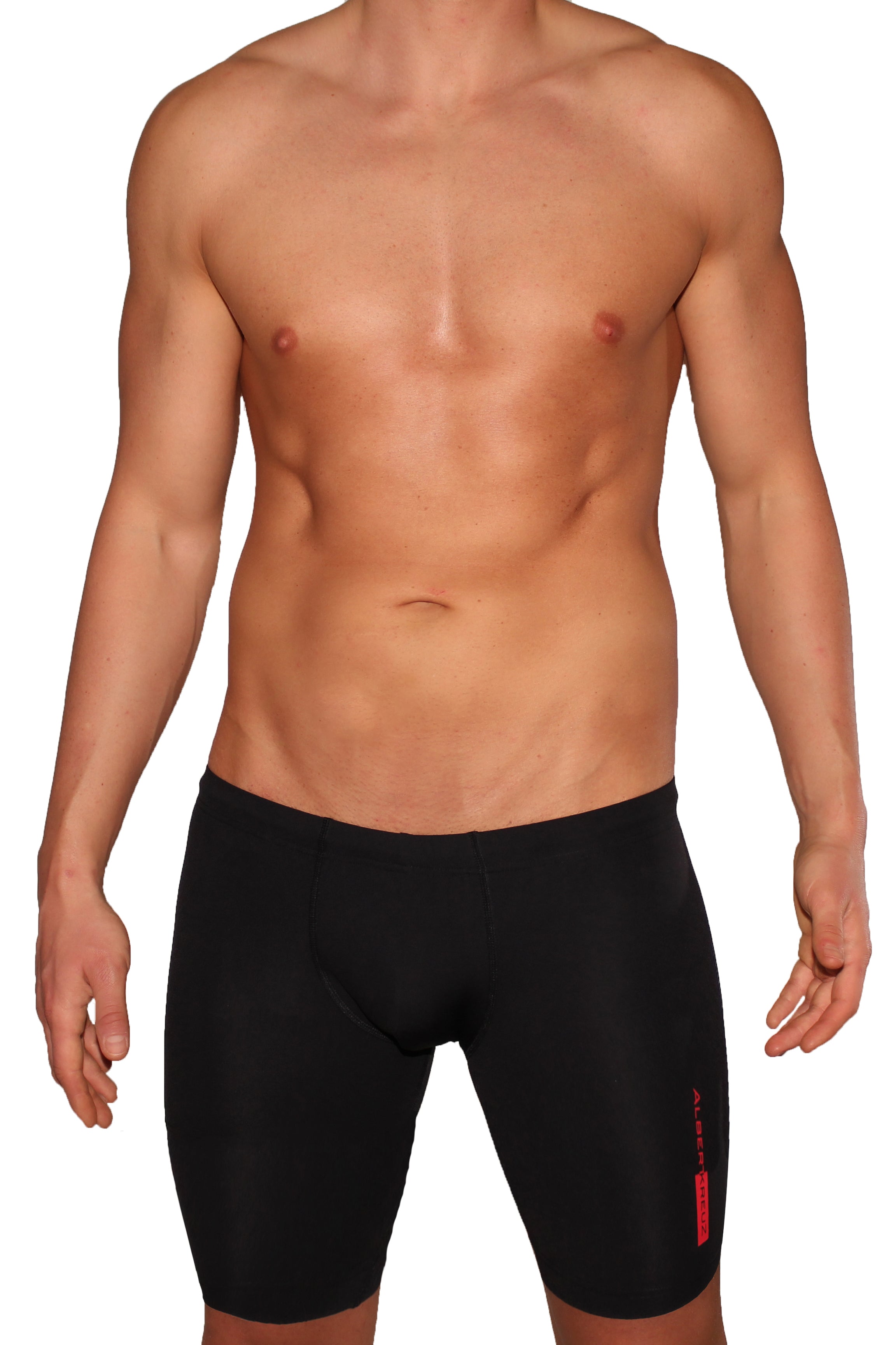 Costume da bagno nero