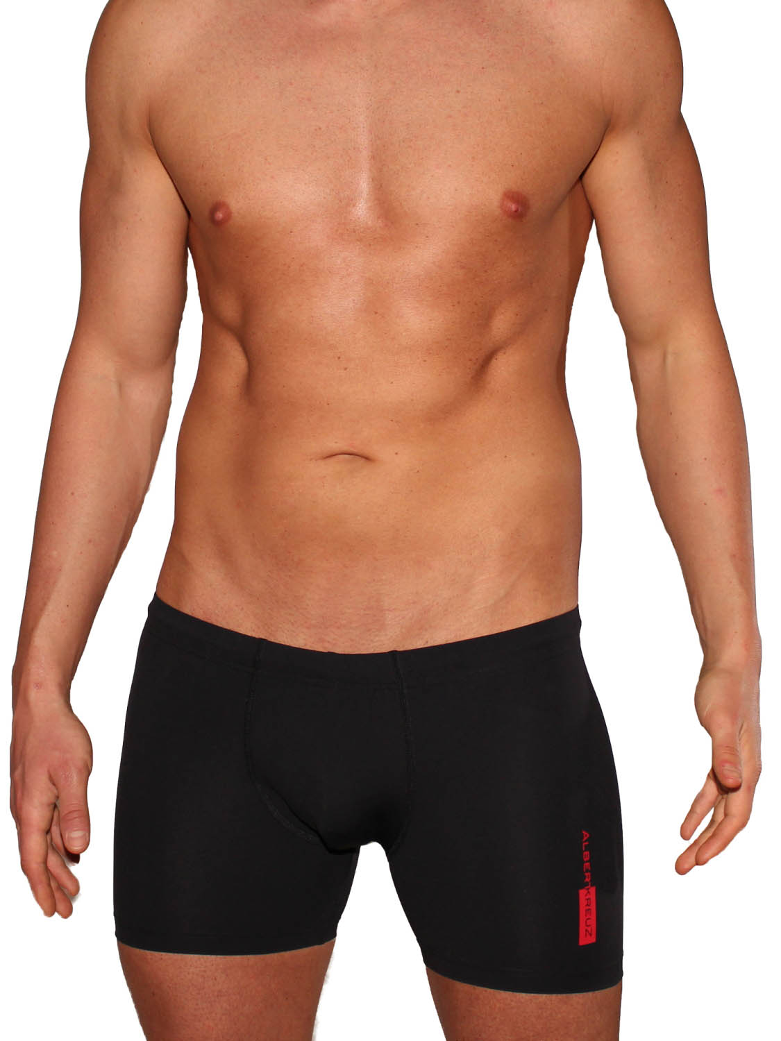 Costume da bagno nero