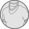 Senza cuciture - taglio vivo