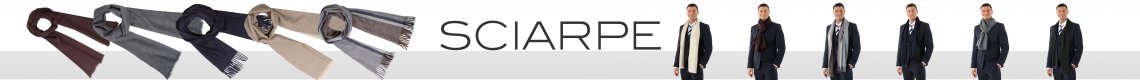 Sciarpe