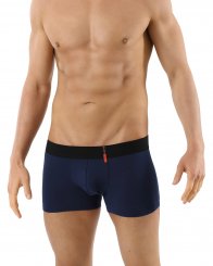 boxer blu micromodal "Stuttgart" 