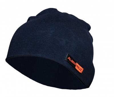 Uomo e Donna Elasticizzato Slouch Beanie in Cotone Enter the Complex®  Berretto in Jersey Leggero lencicol Berretti in maglia Cappelli e cappellini