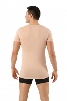 Maglietta intima invisibile on sale