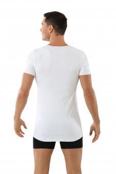Magliette intime uomo senza maniche deals