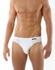 slip uomo color carne