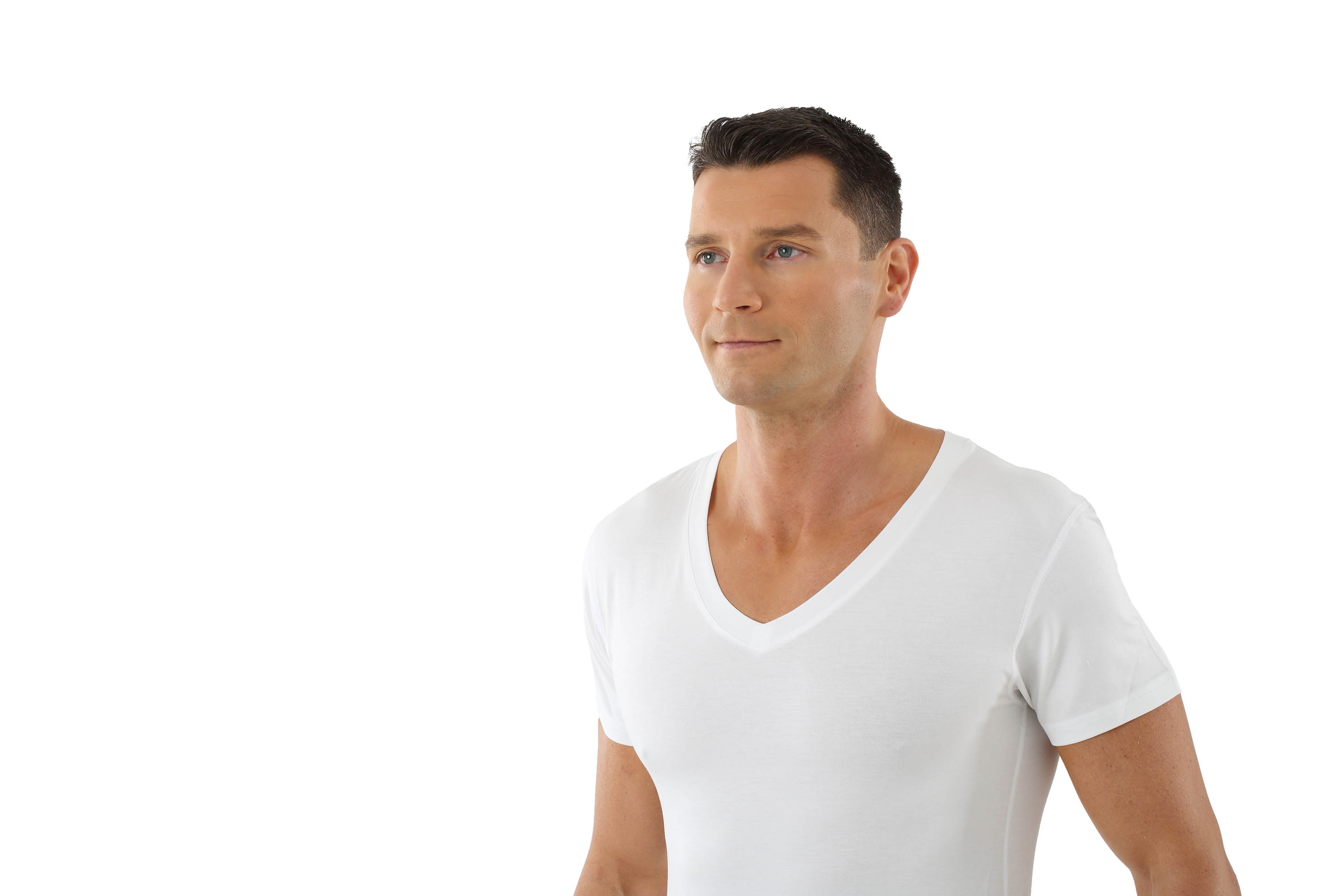T-shirt Uomo Napapijri A V In Nero - Vestibilità Regolare In Puro Cotone - Manica Corta