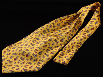 Ascot-Schal