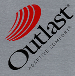 Outlast Adaptive Comfort Outlast Adaptive Comfort